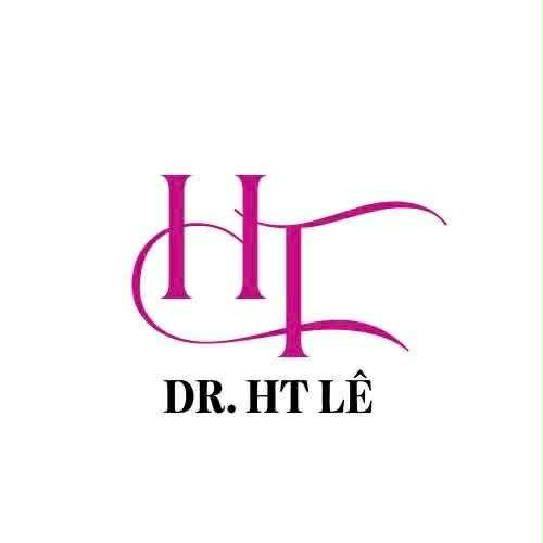 Logo Dr HT Lê